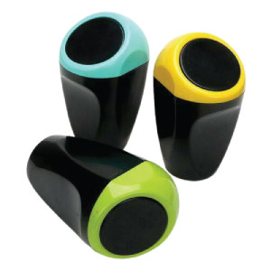 Car Trash Bin | Interior Cleaning Mini Garbage Rubbish Bin