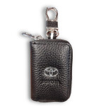 Pu Leather Car Key Cover