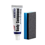 Scratch Repair Compound