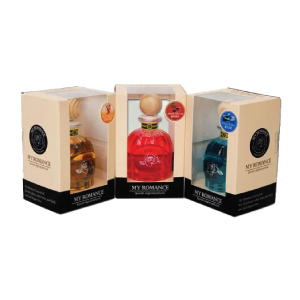 My Romance Car Perfume