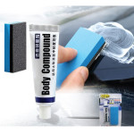 Scratch Repair Compound