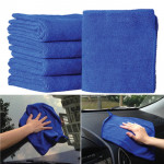 Micro Fiber Cleaning and Washing Towel