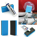 Scratch Repair Compound