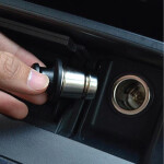 12V Auto Cigarette Lighter