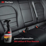 3m leather and vinyl restorer