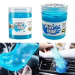 Car interior Dust Cleaning Gel | Magic Cleaning Gel