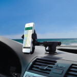 Adjustable Heavy Quality Car Mount Mobile Holder