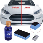 Anti-Scratch Car Ceramic Coat 9H