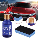 Anti-Scratch Car Ceramic Coat 9H