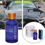Anti-Scratch Car Ceramic Coat 9H