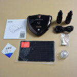 Aromatherapy Electric Car Humidifier Perfume Fragrance