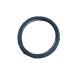 Artificial Leather Steering Cover