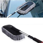 Big Micro Fiber Cleaning Duster | Unmatched Cleaning Power