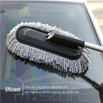 Big Micro Fiber Cleaning Duster | Unmatched Cleaning Power