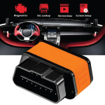 Bluetooth Car Scanner | OBD2 Scanner