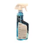 Bullsone Glass Cleaner for Car | 550 ml | Korean
