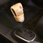 Car Auto Gear Knob Cover