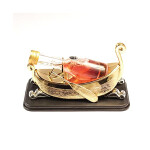 Car Boat Shape Dashboard Perfume