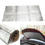 Car Bonnet and Body Anti-heat Foaming Paper