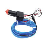 Car Cold Light Line | Interior Glowing Light Strip