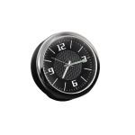Car Dashboard Clock