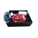 Car Dashboard Perfume