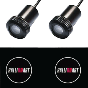 Car Ghost Shadow Light