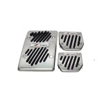 Car Non Slip Performance Brake Pedal Cover