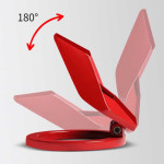 Car Start Stop Button Stylish Cover