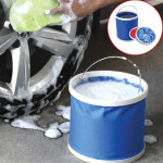 Car Wash Folding Bucket