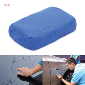 Car Washing Magic Clean Clay Bar 04