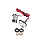 Car Wiper Light