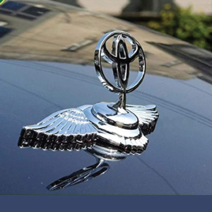 Eagle Badge Logo | TOYOTA | NISSAN | HONDA | MITSUBISHI