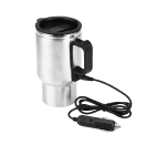 Electric Smart Travel Mug For Car