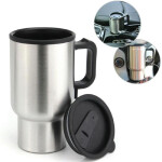 Electric Smart Travel Mug For Car