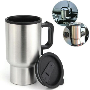 Electric Smart Travel Mug For Car
