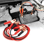 Emergency 500AMP Car Battery Charging Cable