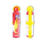 Fire Extinguisher 500 ml