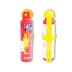 Fire Extinguisher 500 ml | 1000 ml