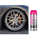 Flamingo Wheel & Rim Cleaner | 500 ml