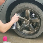 Flamingo Wheel & Rim Cleaner | 500 ml