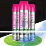 Flamingo AC Cleaner | AC Pro | 500 ml