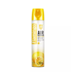 Flamingo Air Freshener | Lemon, Strawberry, Peach & Apple | 330 ml
