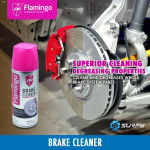 Flamingo Brake Cleaner