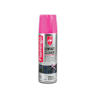 Flamingo Contact Cleaner | 450 ml