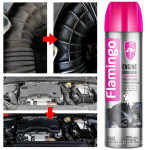 FLAMINGO ENGINE DEGREASER | 650 ml
