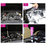 FLAMINGO ENGINE DEGREASER | 650 ml