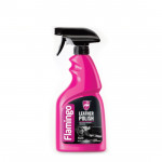 Flamingo Leather Polish Spray | 500 ml