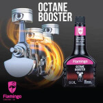 Flamingo Octane Booster | 250 ml