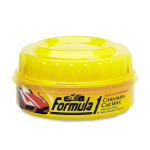 Formula 1 Carnauba Paste Wax | High Gloss Shine & Protections | USA Brand